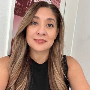 Meet your Posher, Darlene